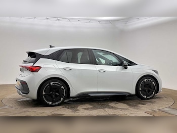 Used Cupra Born 2024 for sale - 79541295: Photo