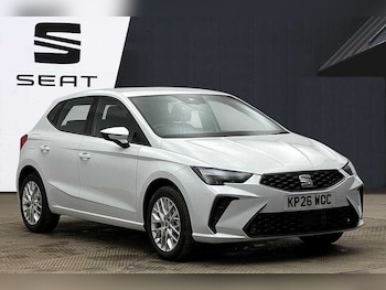 Used SEAT Ibiza 2026 for sale - 79427306: Photo