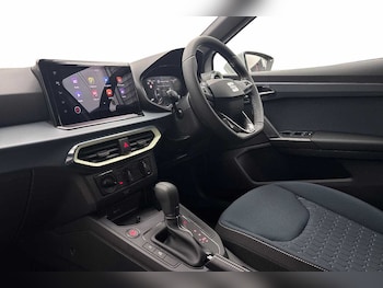 Used SEAT Ibiza 2026 for sale - 79427306: Photo