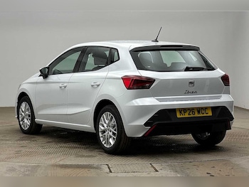 Used SEAT Ibiza 2026 for sale - 79427306: Photo