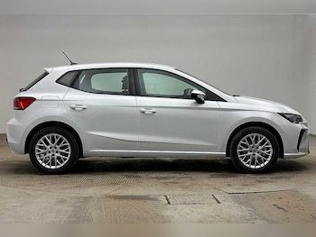 Used SEAT Ibiza 2026 for sale - 79427306: Photo