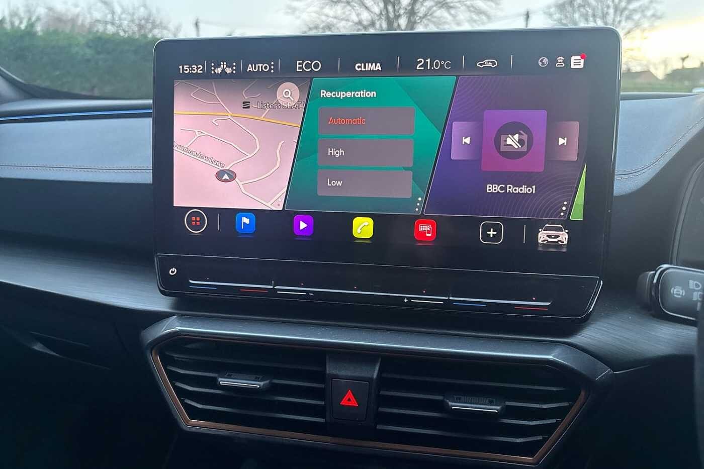 Used Cupra Formentor 2024 for sale - 77176880: Photo 12