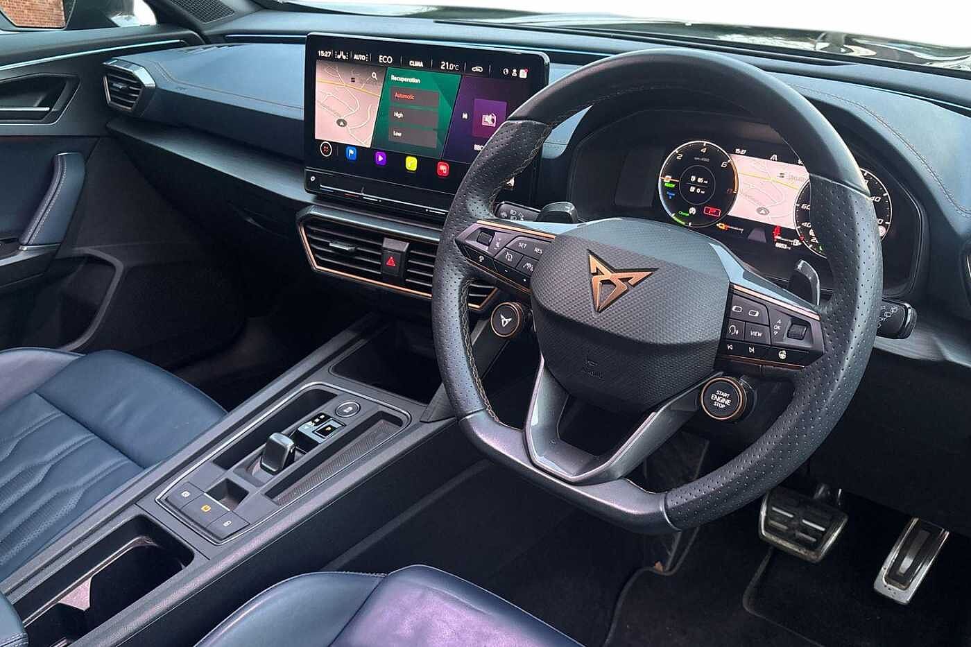 Used Cupra Formentor 2024 for sale - 77176880: Photo 6