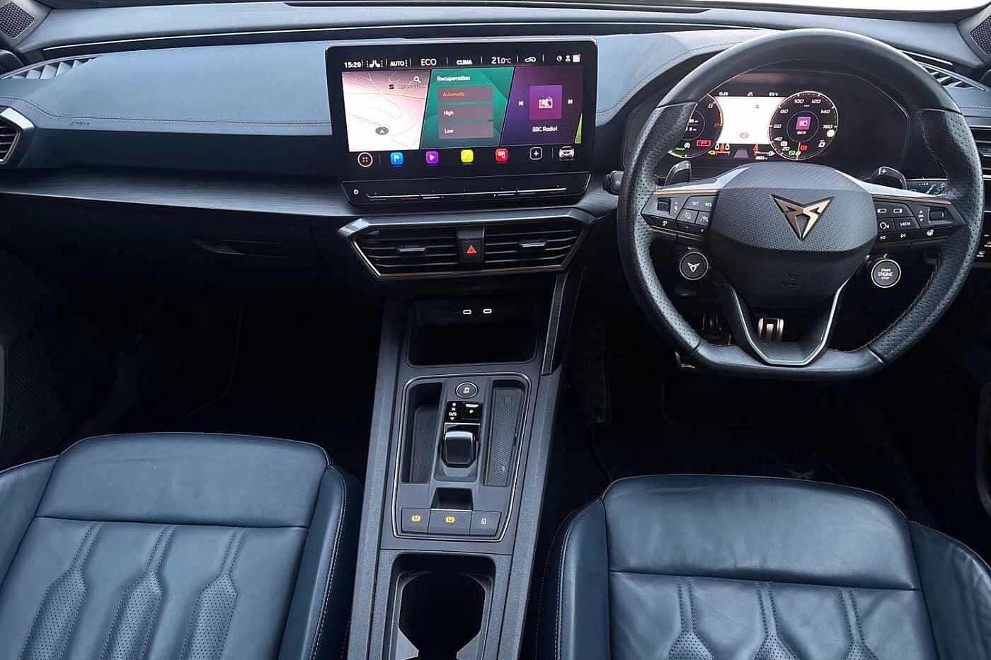 Used Cupra Formentor 2024 for sale - 77176880: Photo 7