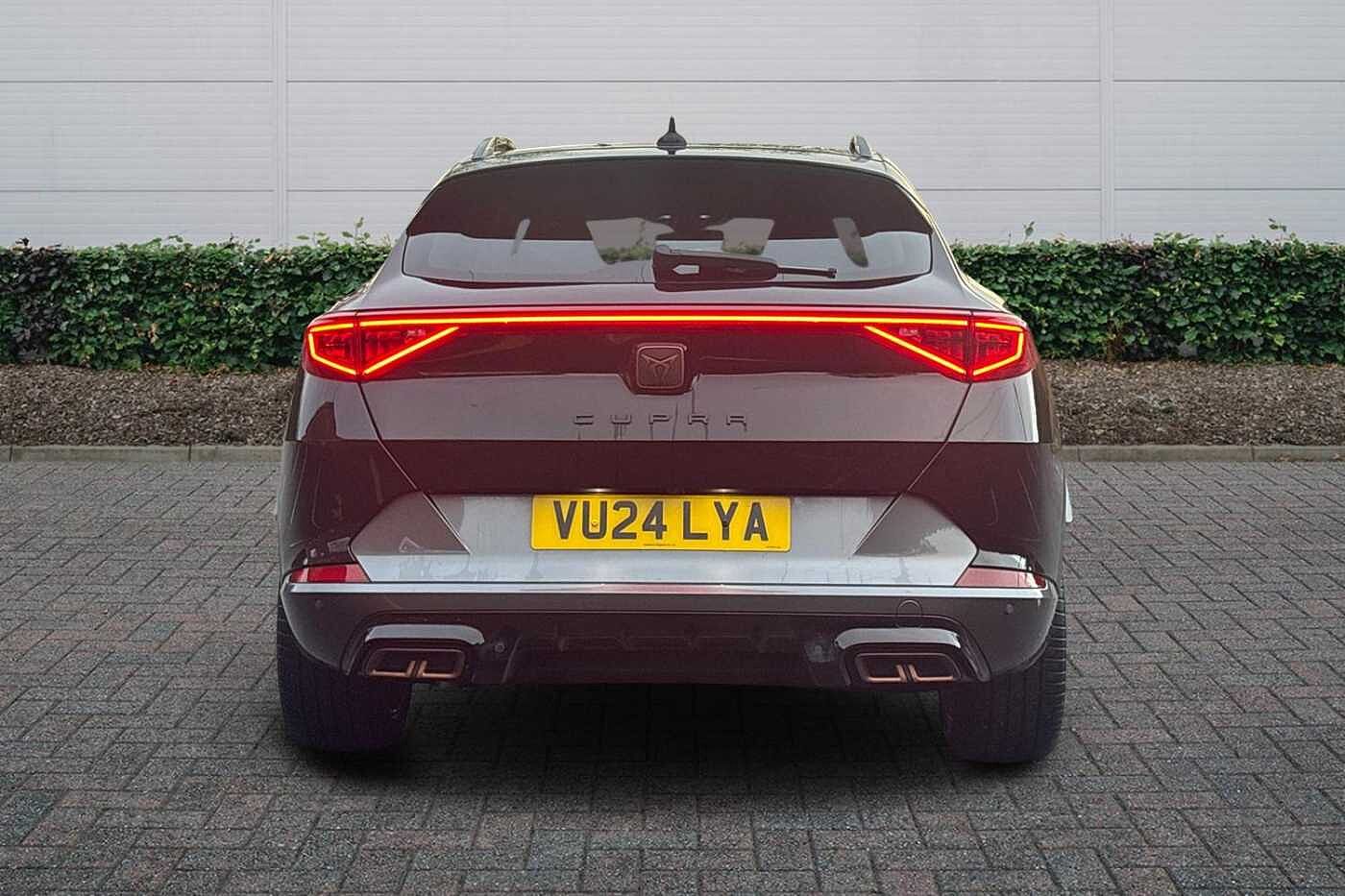 Used Cupra Formentor 2024 for sale - 77176880: Photo 9