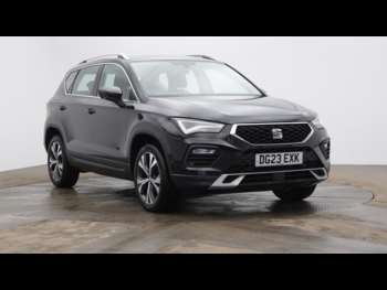 2023 (23) - 1.0 TSI SE Technology 5dr