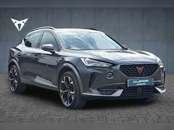 Used Cupra Formentor 2022 for sale - 78518347: Photo