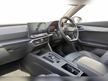 Used Cupra Formentor 2022 for sale - 78518347: Photo