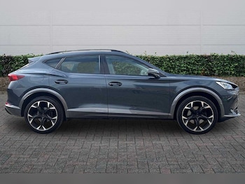 Used Cupra Formentor 2022 for sale - 78518347: Photo