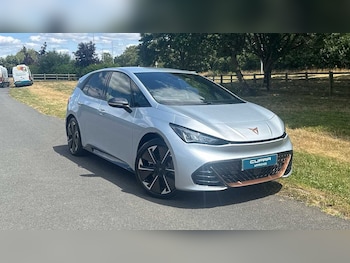Cupra - Born