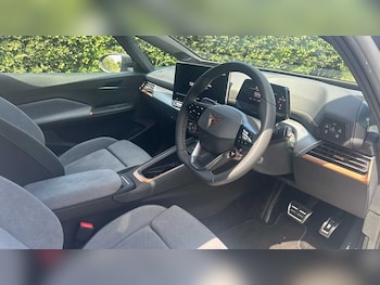 Used Cupra Born 2025 for sale - 76111066: Photo 4