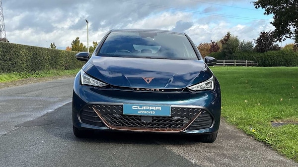 Used Cupra Born 2022 for sale - 76111378: Photo 10