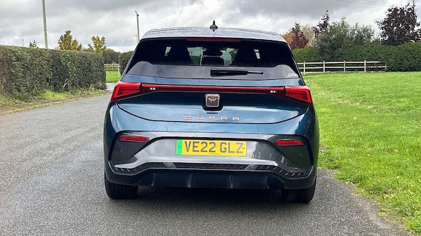 Used Cupra Born 2022 for sale - 76111378: Photo 11
