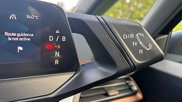 Used Cupra Born 2022 for sale - 76111378: Photo 12
