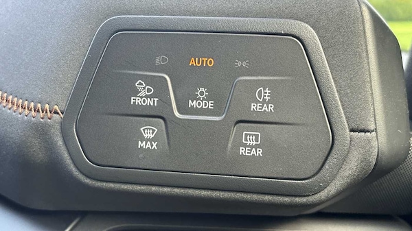Used Cupra Born 2022 for sale - 76111378: Photo 14