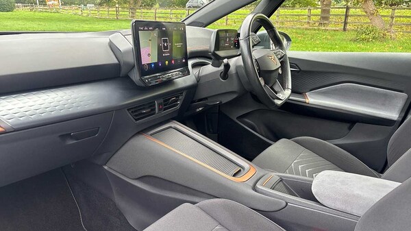 Used Cupra Born 2022 for sale - 76111378: Photo 19