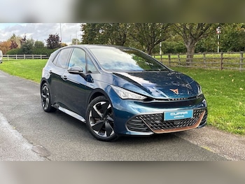 Cupra - Born