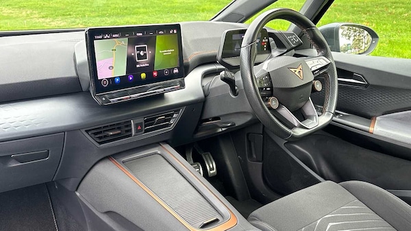 Used Cupra Born 2022 for sale - 76111378: Photo 20