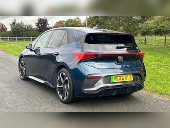 Used Cupra Born 2022 for sale - 76111378: Photo 2