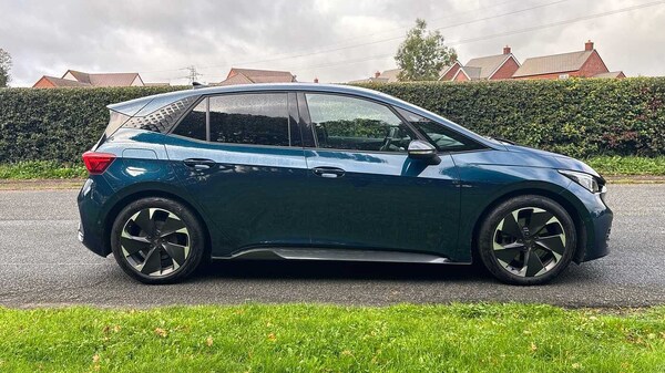 Used Cupra Born 2022 for sale - 76111378: Photo 3