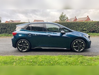 Used Cupra Born 2022 for sale - 76111378: Photo 3