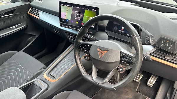 Used Cupra Born 2022 for sale - 76111378: Photo 4