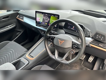 Used Cupra Born 2022 for sale - 76111378: Photo 4