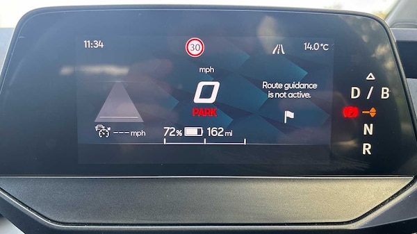 Used Cupra Born 2022 for sale - 76111378: Photo 6
