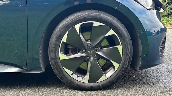 Used Cupra Born 2022 for sale - 76111378: Photo 7