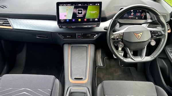 Used Cupra Born 2022 for sale - 76111378: Photo 8
