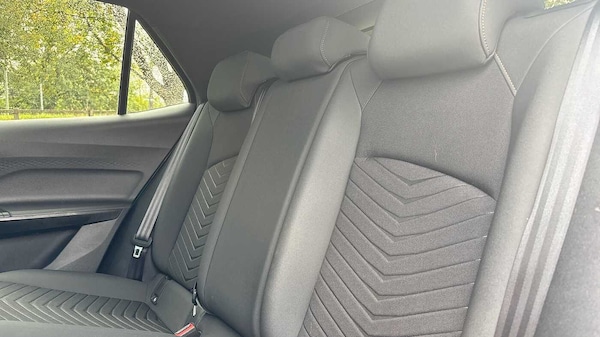 Used Cupra Born 2022 for sale - 76111378: Photo 9