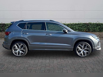 Used SEAT Ateca 2023 for sale - 77755099: Photo