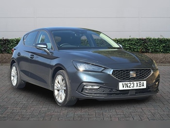 Used SEAT Leon 2023 for sale - 79077161: Photo