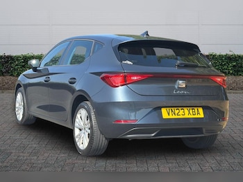 Used SEAT Leon 2023 for sale - 79077161: Photo