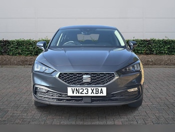 Used SEAT Leon 2023 for sale - 79077161: Photo