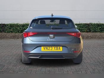 Used SEAT Leon 2023 for sale - 79077161: Photo