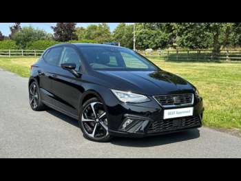 2023 (23) - 1.0 TSI 110 FR Sport 5dr