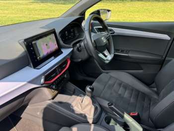 Used SEAT Ibiza 2023 for sale - 74811999: Photo