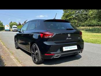 Used SEAT Ibiza 2023 for sale - 74811999: Photo