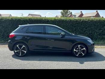 Used SEAT Ibiza 2023 for sale - 74811999: Photo
