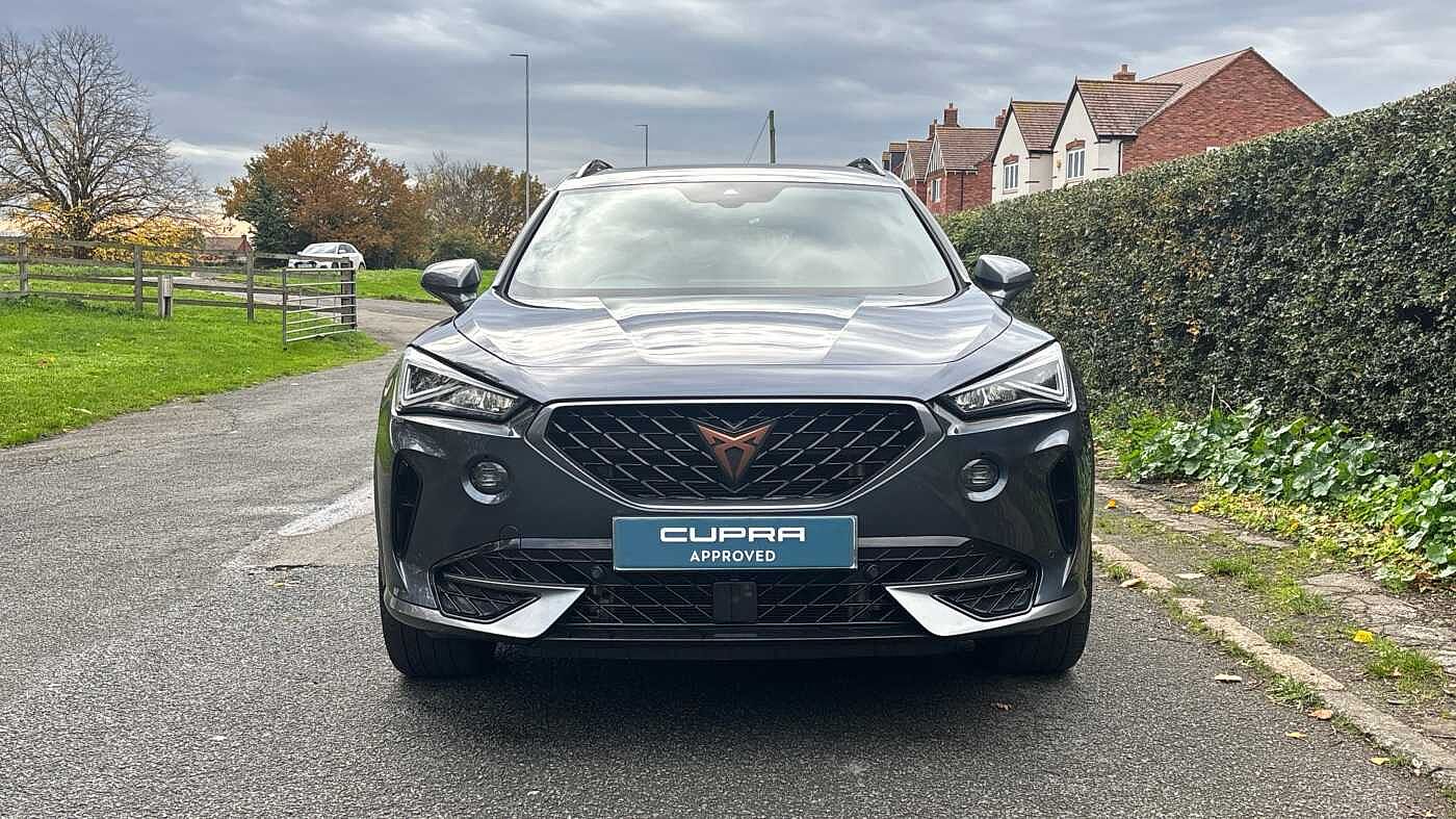 Used Cupra Formentor 2021 for sale - 76800710: Photo 10