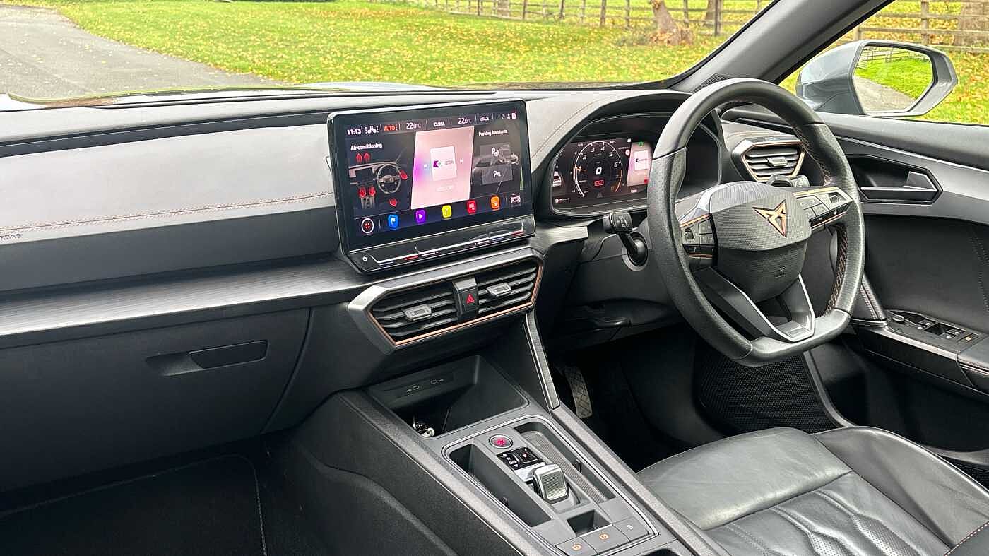 Used Cupra Formentor 2021 for sale - 76800710: Photo 13