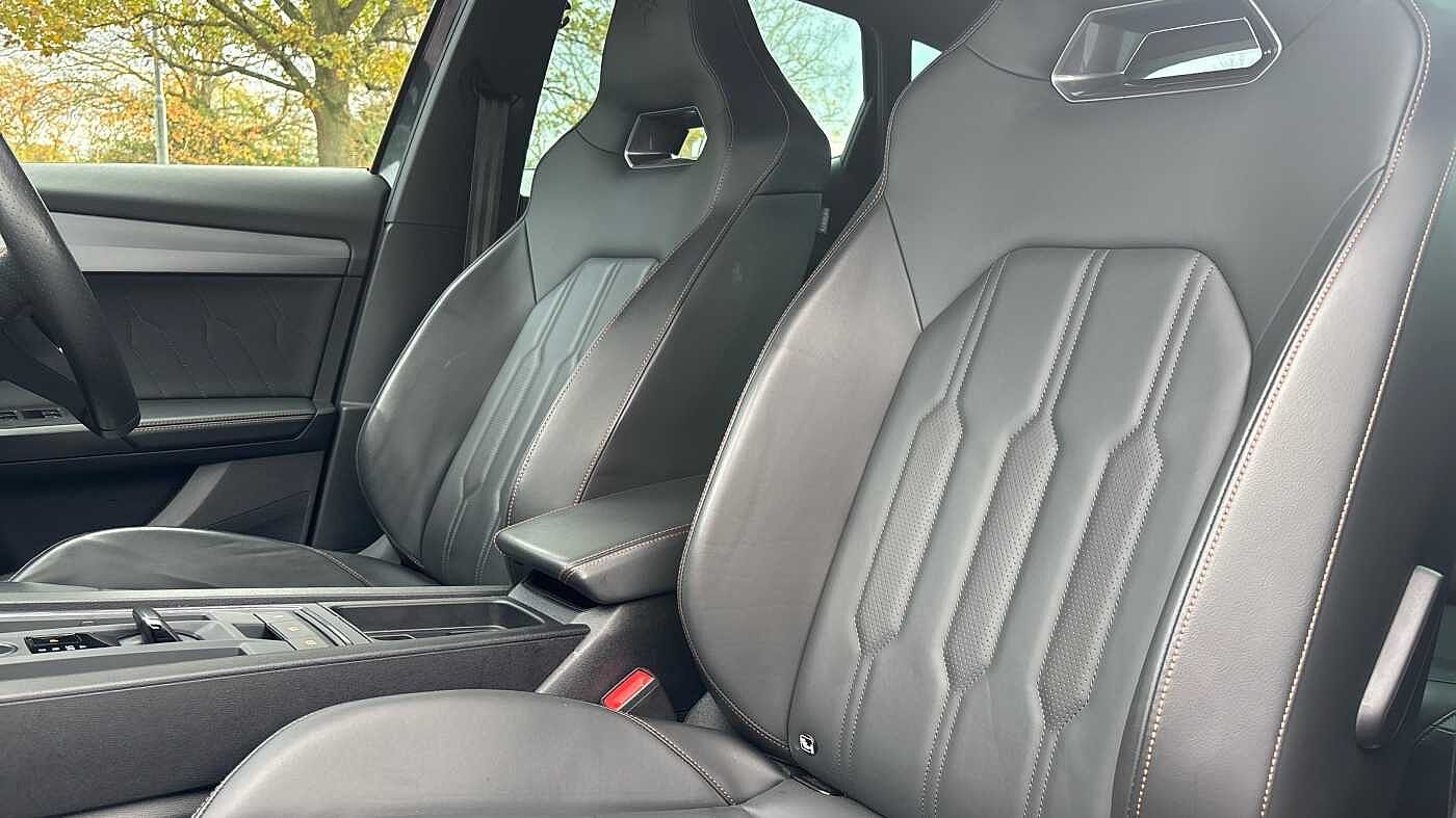 Used Cupra Formentor 2021 for sale - 76800710: Photo 14