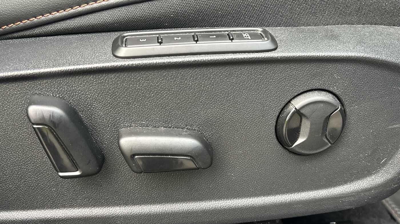 Used Cupra Formentor 2021 for sale - 76800710: Photo 16