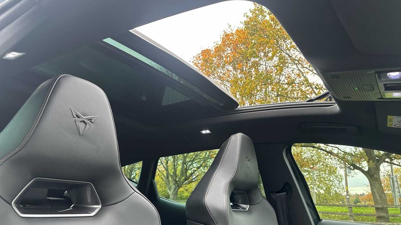 Used Cupra Formentor 2021 for sale - 76800710: Photo 17