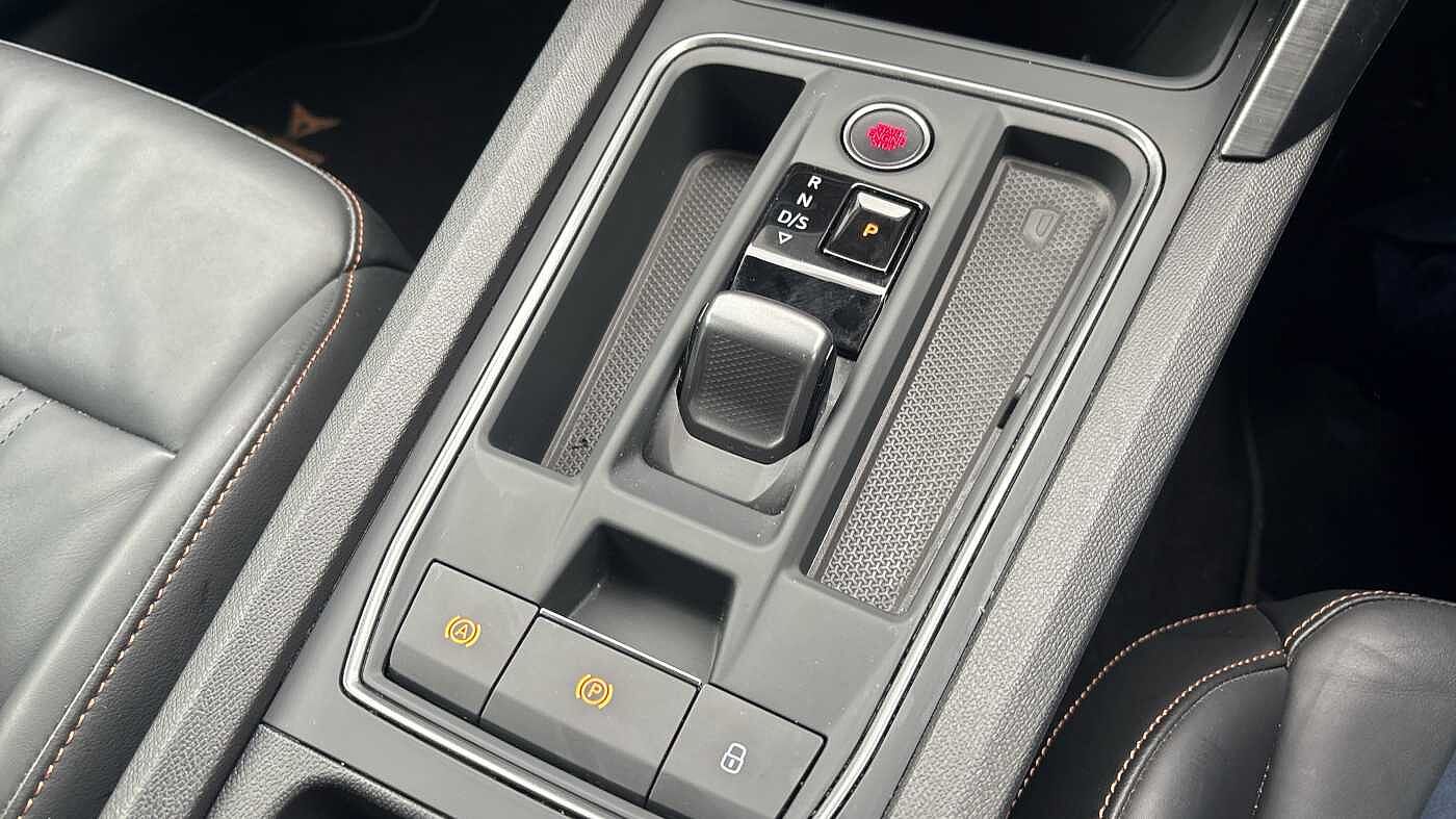 Used Cupra Formentor 2021 for sale - 76800710: Photo 18