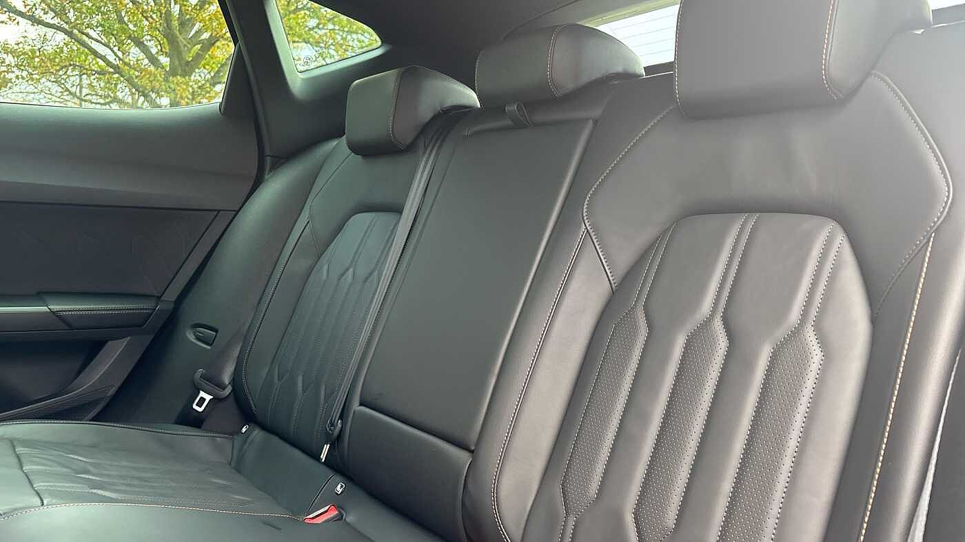 Used Cupra Formentor 2021 for sale - 76800710: Photo 9