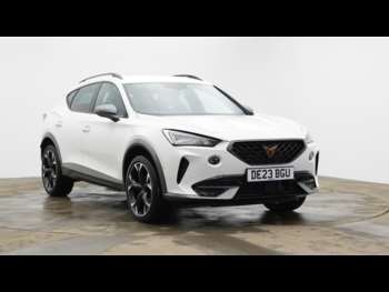 2023 (23) - 1.5 TSI 150 V2 5dr DSG