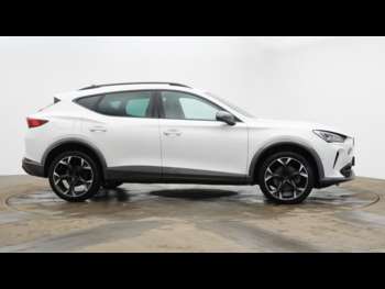 Used Cupra Formentor 2023 for sale - 74702184: Photo