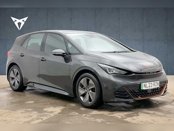 Used Cupra Born 2023 for sale - 78493298: Photo